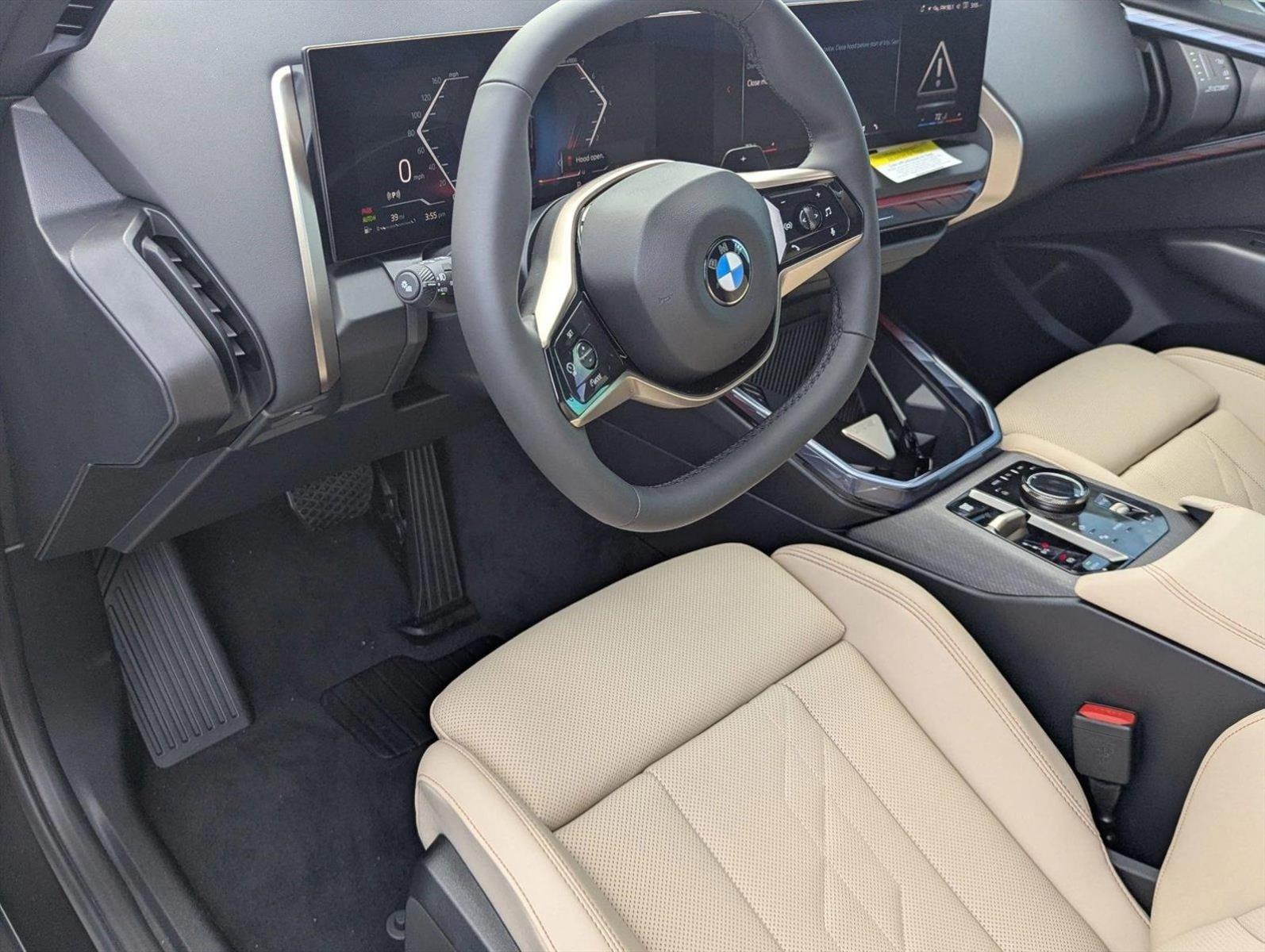 2025 Bmw X3 30x Drive photo 2