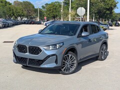2026 BMW X2 xDrive28i SUV