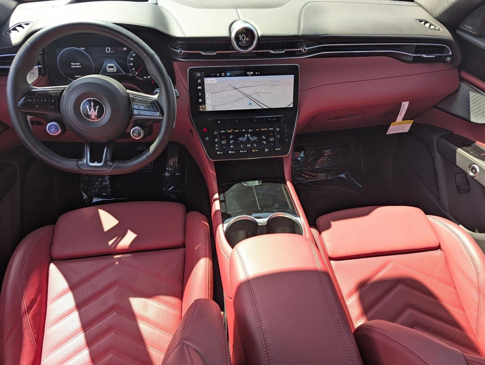 2025 Maserati Grecale MODENA - Photo 18