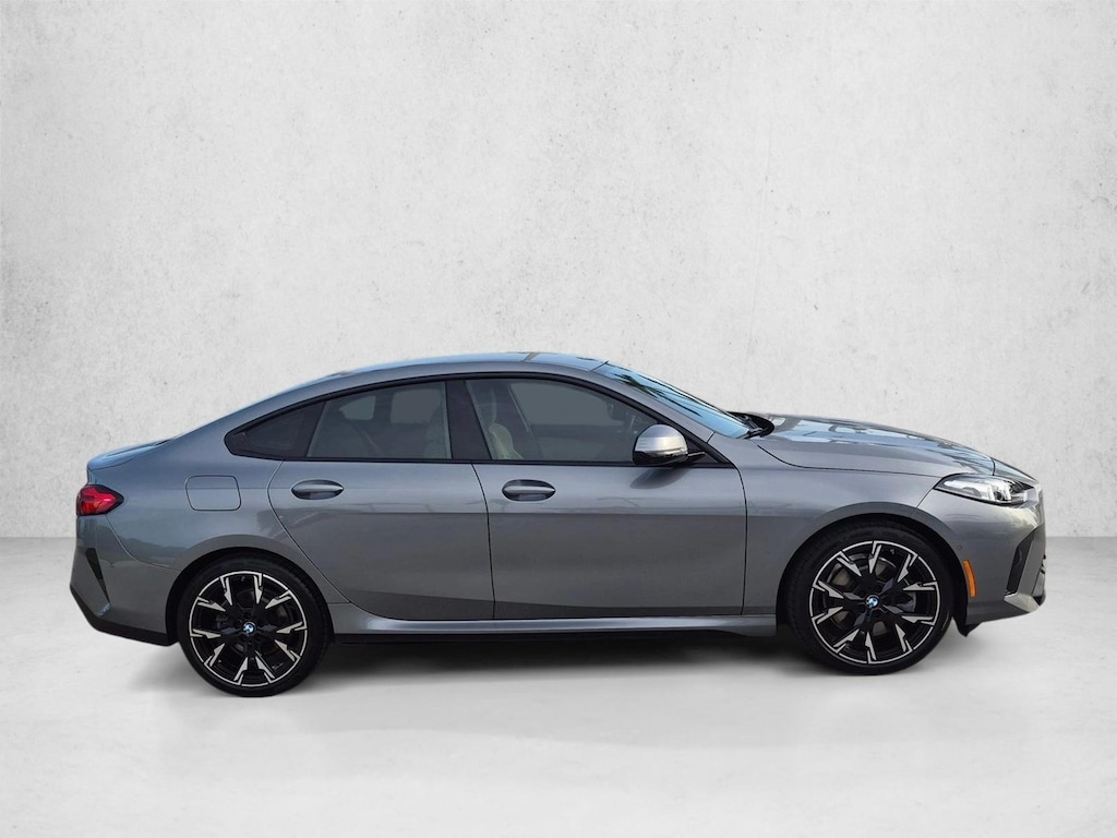 Certified 2025 BMW 228i xDrive Gran Coupe