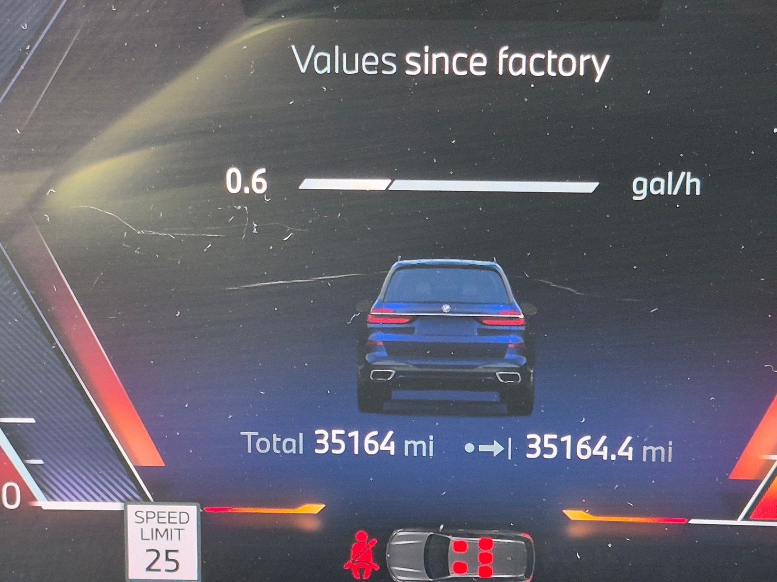 2024 BMW X7 40i - Photo 3