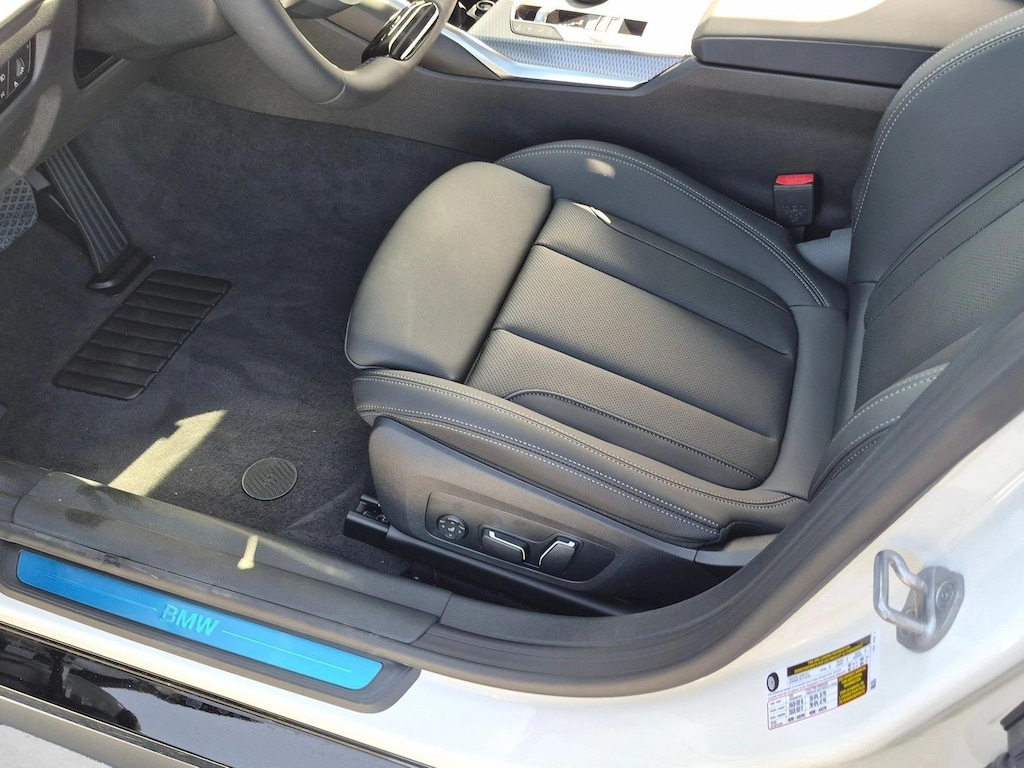 New 2026 BMW 430i Gran Coupe