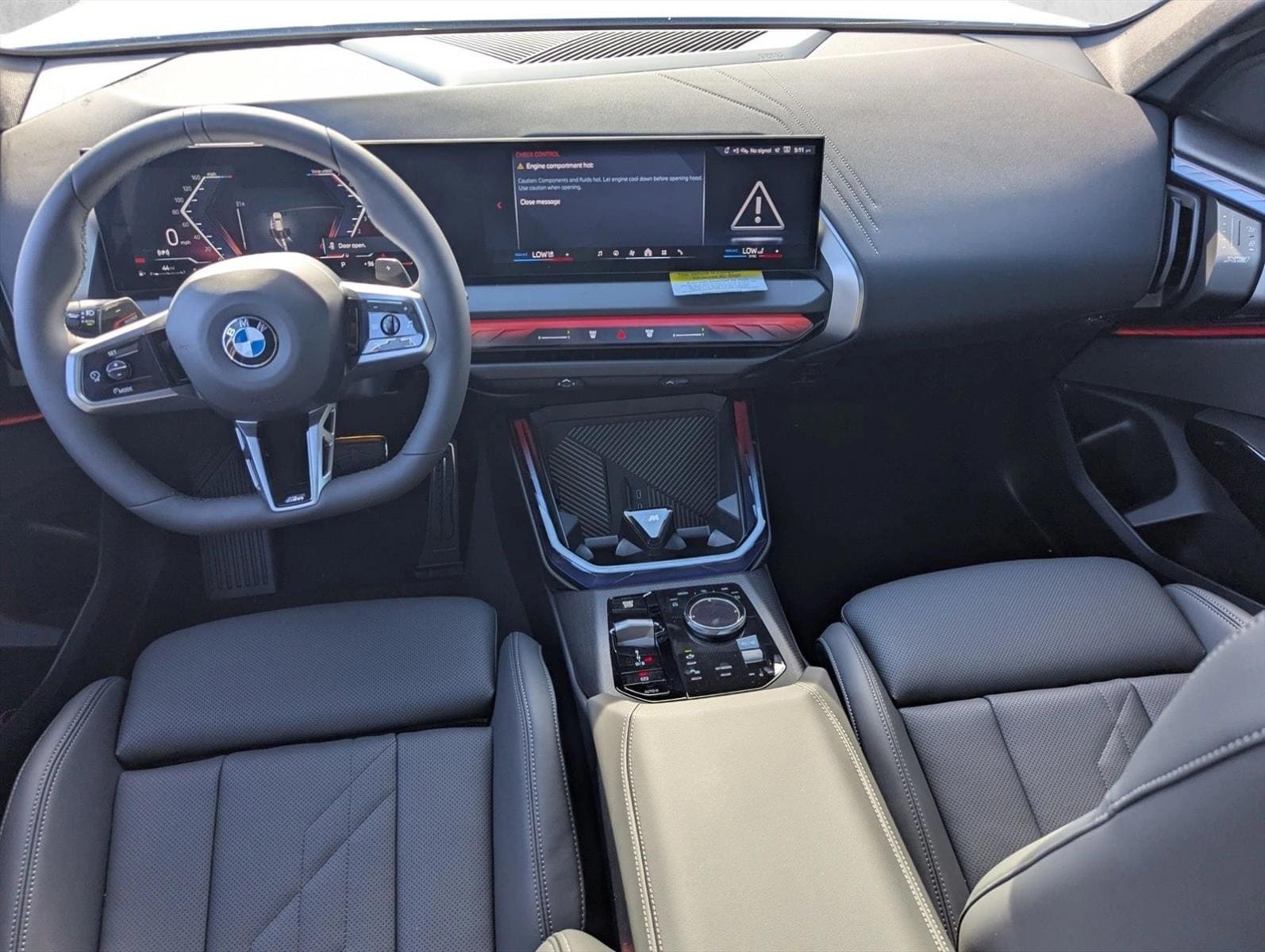 2026 BMW X3 30 - Photo 14