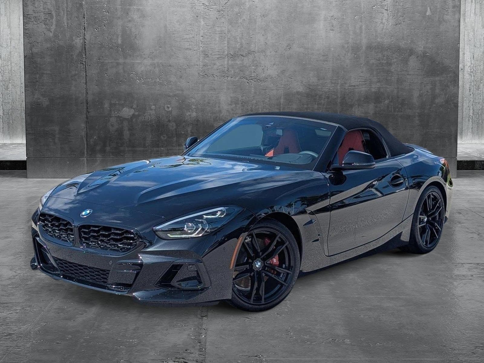 2025 BMW Z4