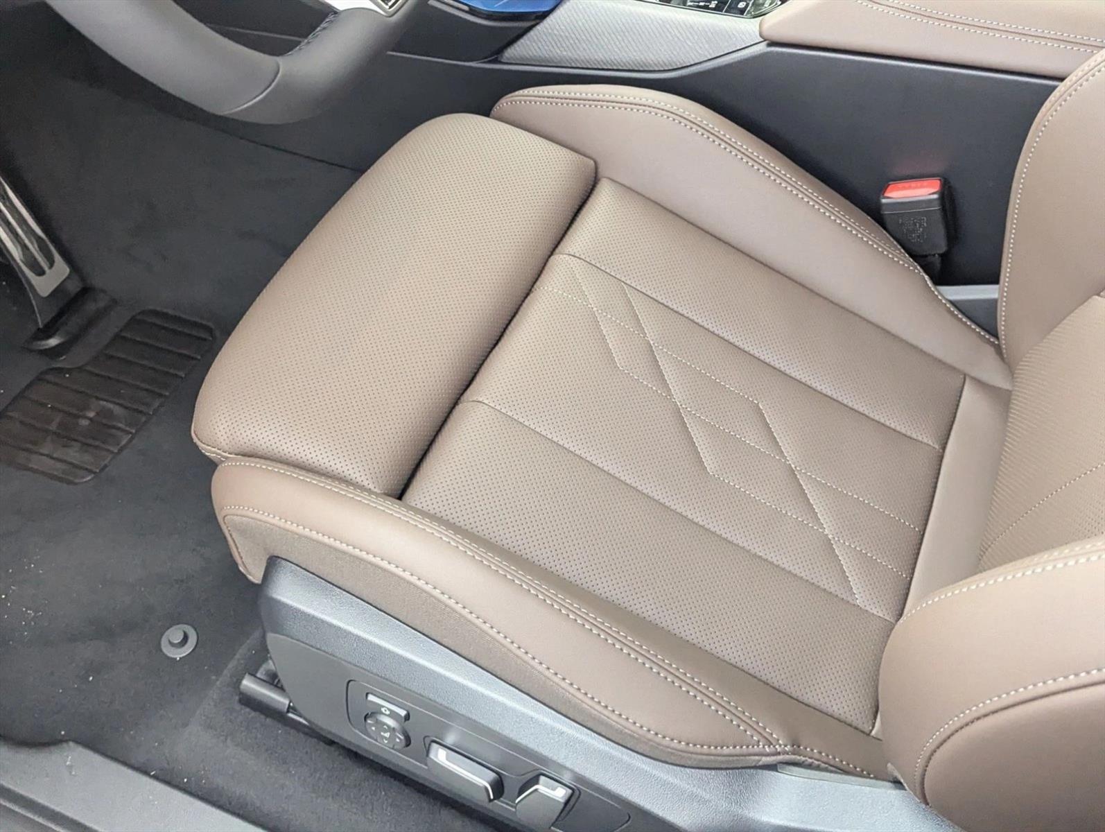 Used 2026 BMW X3 30 xDrive SUV