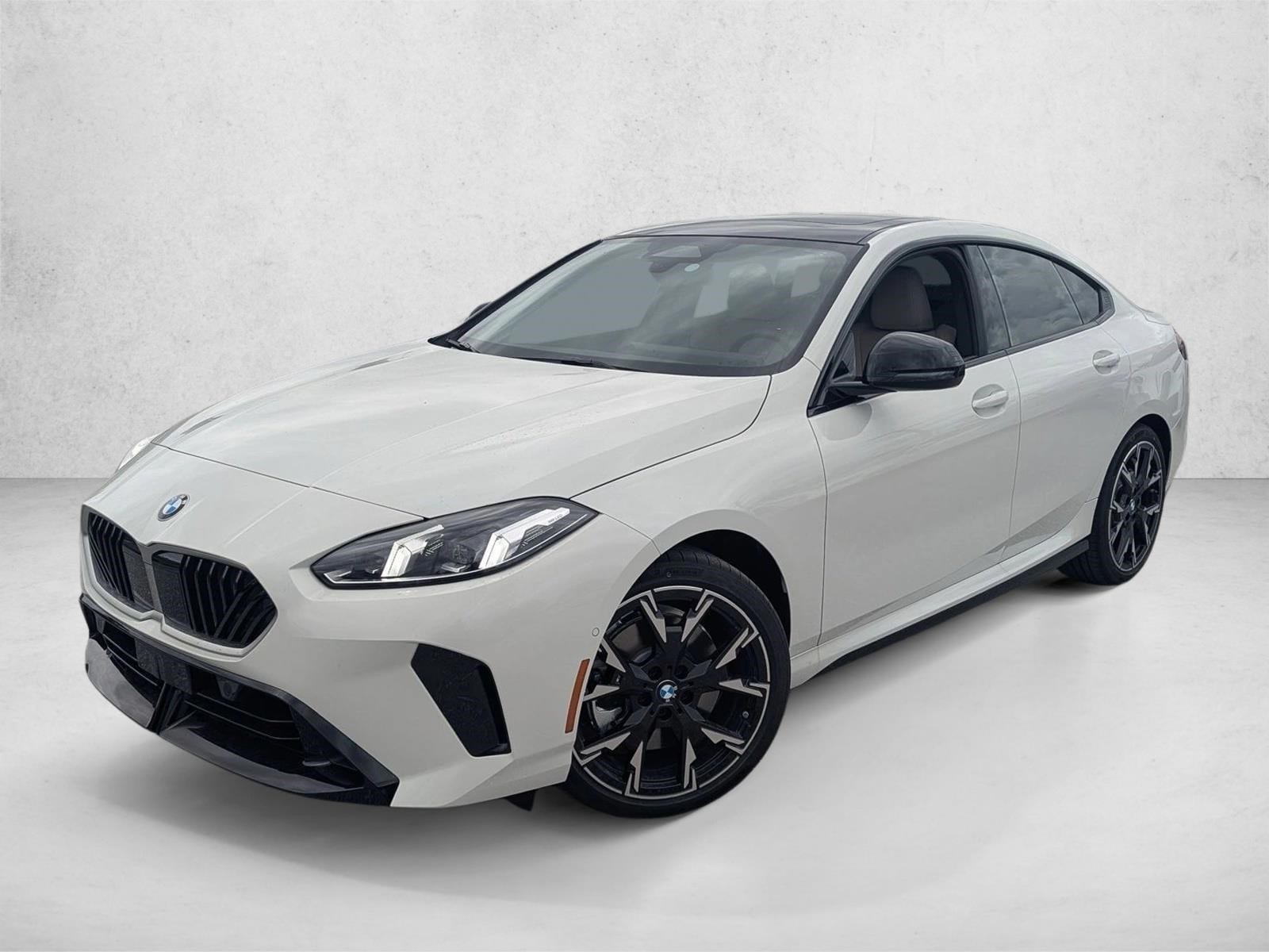 2026 BMW 2 Series 228