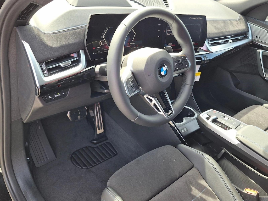 New 2026 BMW X2 xDrive28i SUV