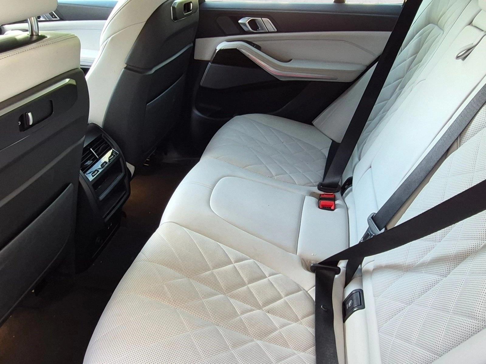 2024 BMW X5 40i - Photo 16