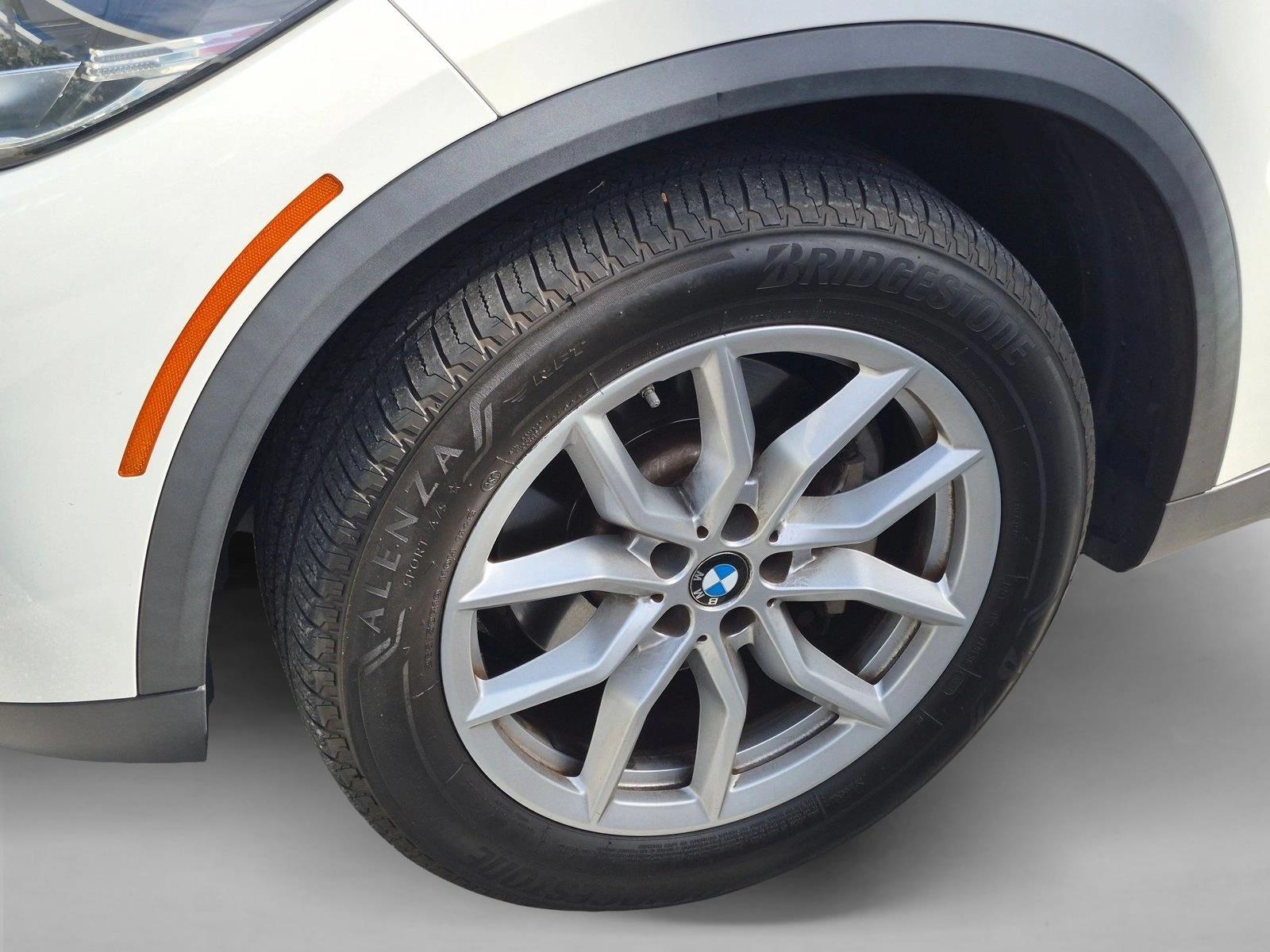 2022 BMW X5 40i - Photo 21