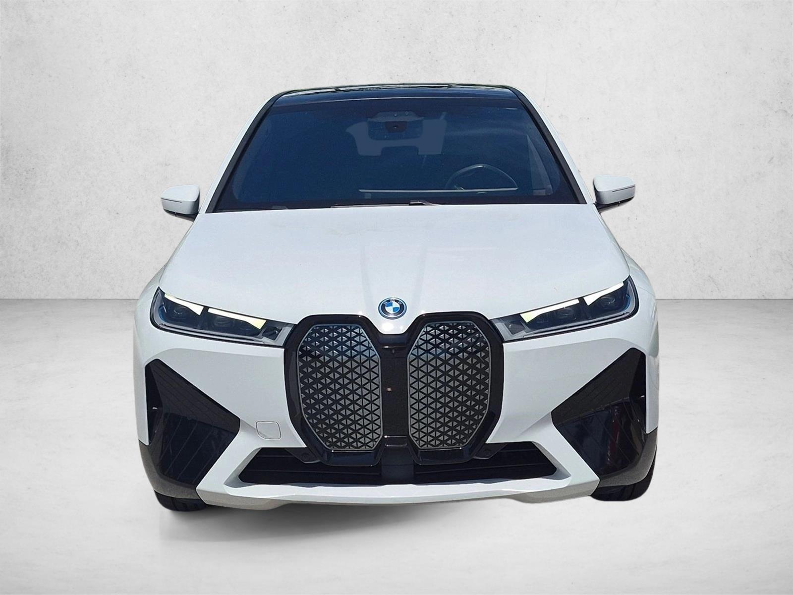Certified 2024 BMW iX Base with VIN WB523CF07RCN21121 for sale in Delray Beach, FL