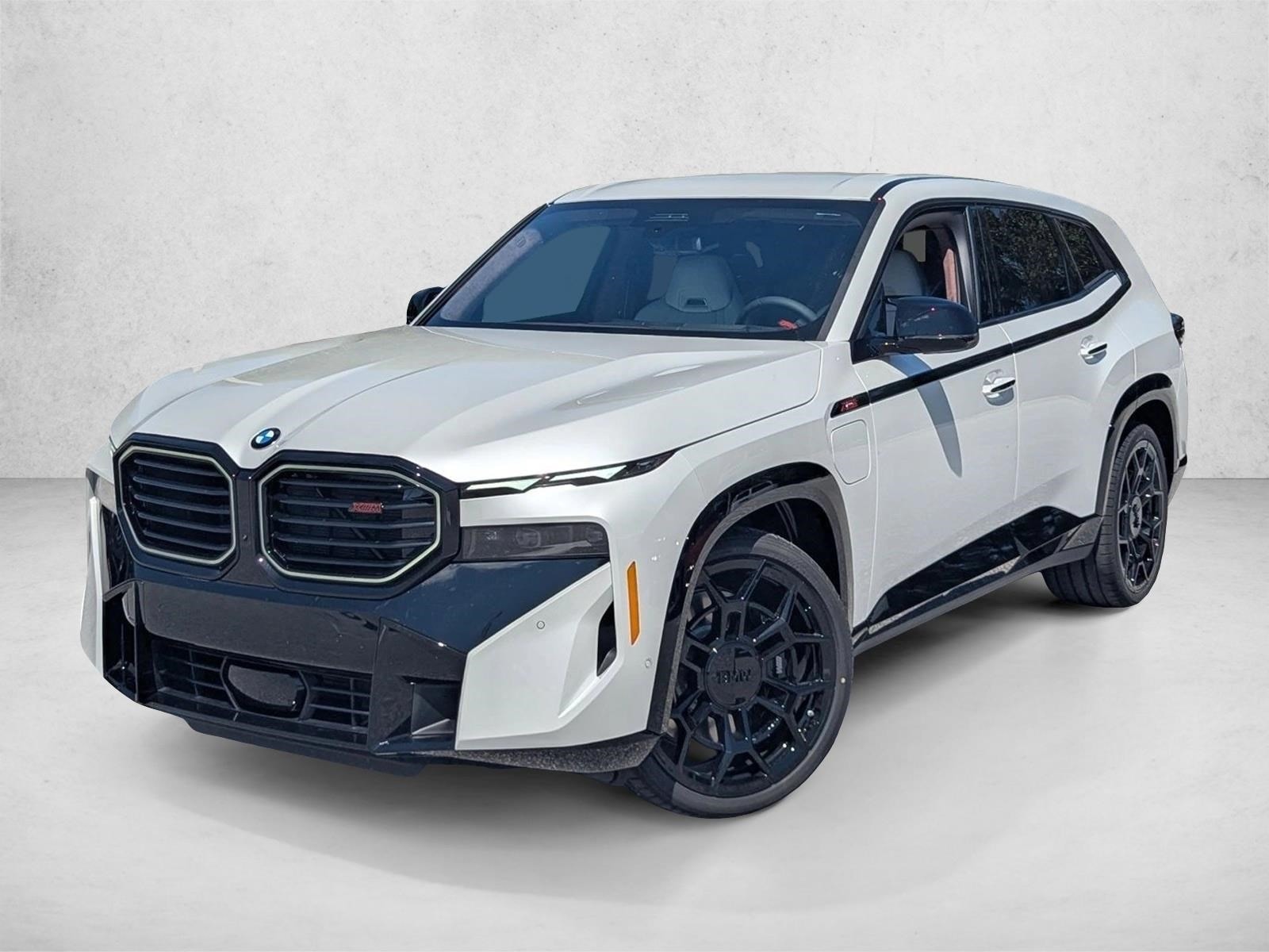 2026 BMW XM Label's photo