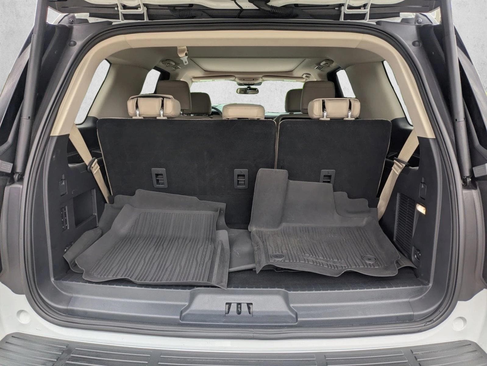 2024 Ford Expedition Limited - Photo 18