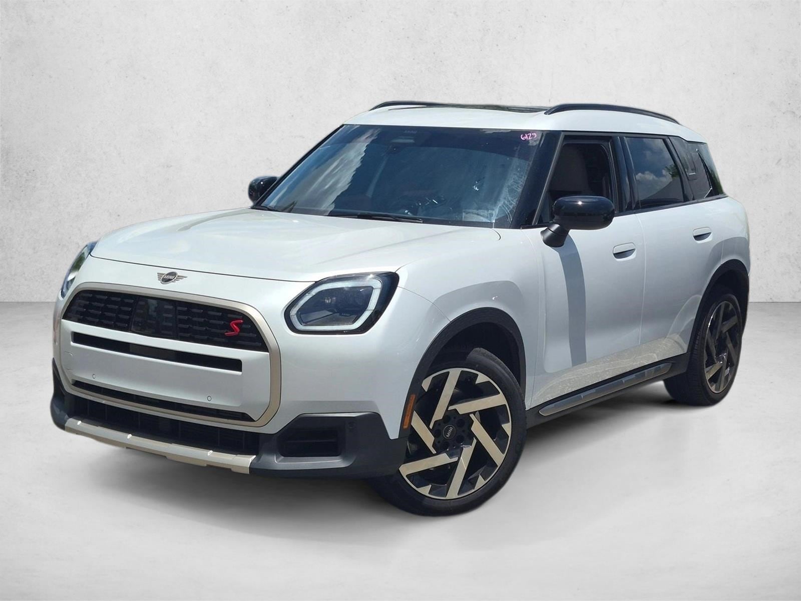 2026 MINI Countryman S ALL4's photo