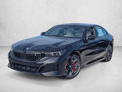 2026 BMW i5 eDrive40 Sedan