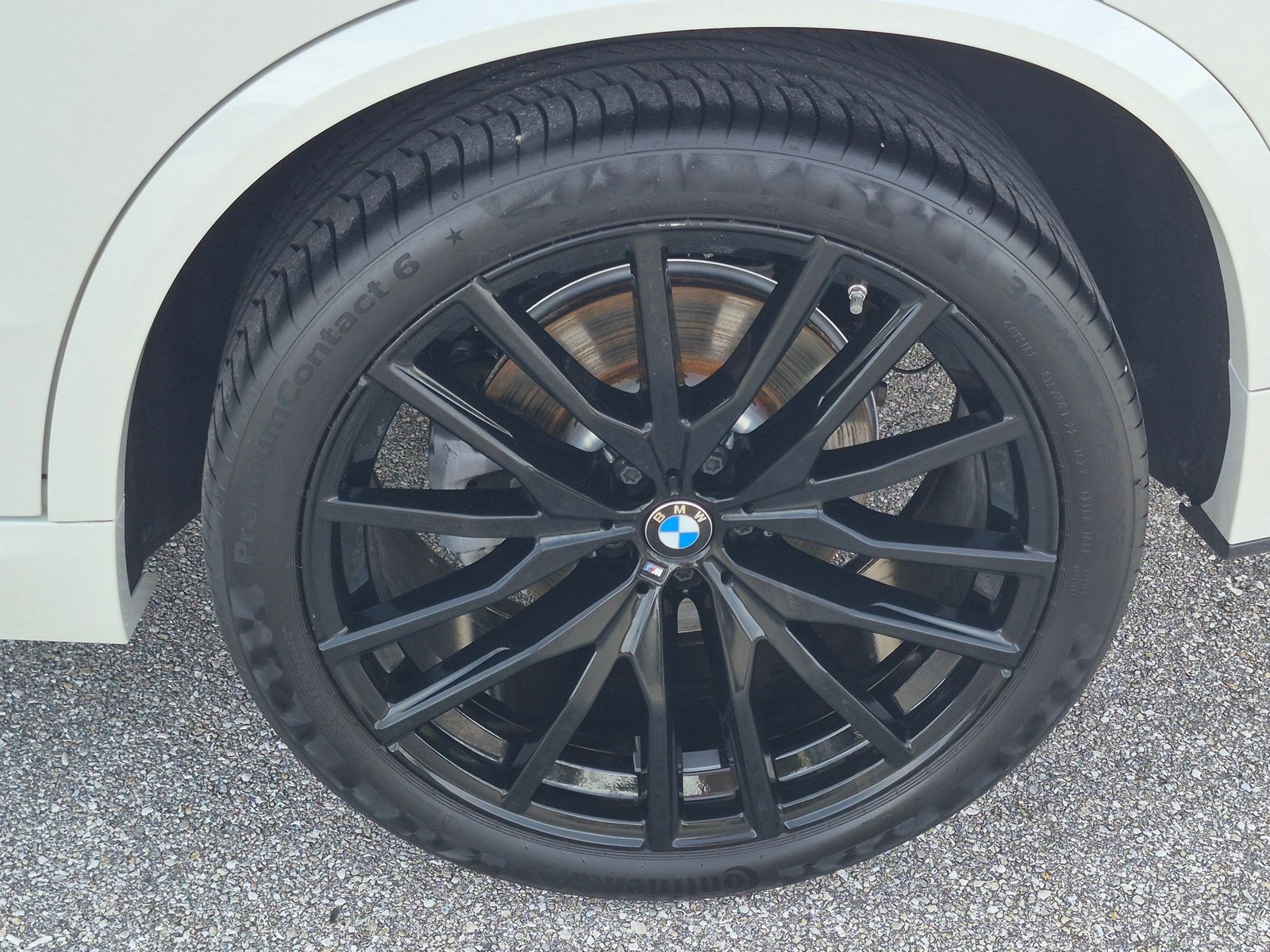 2024 BMW X5 40i - Photo 22