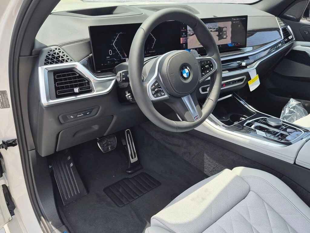 New 2026 BMW X5 xDrive40i SUV