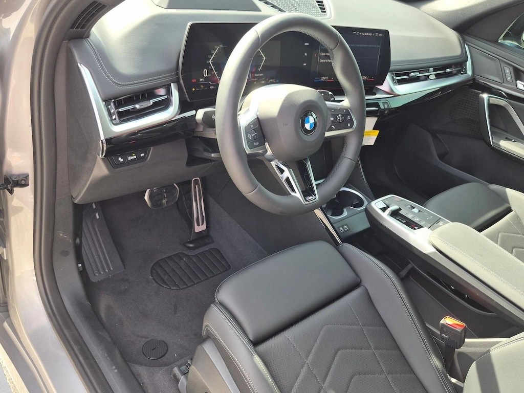 New 2027 BMW X1 xDrive28i SAV