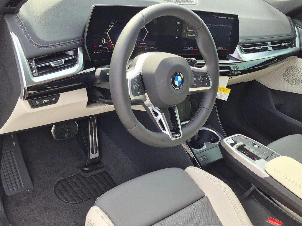 New 2027 BMW X1 xDrive28i SAV