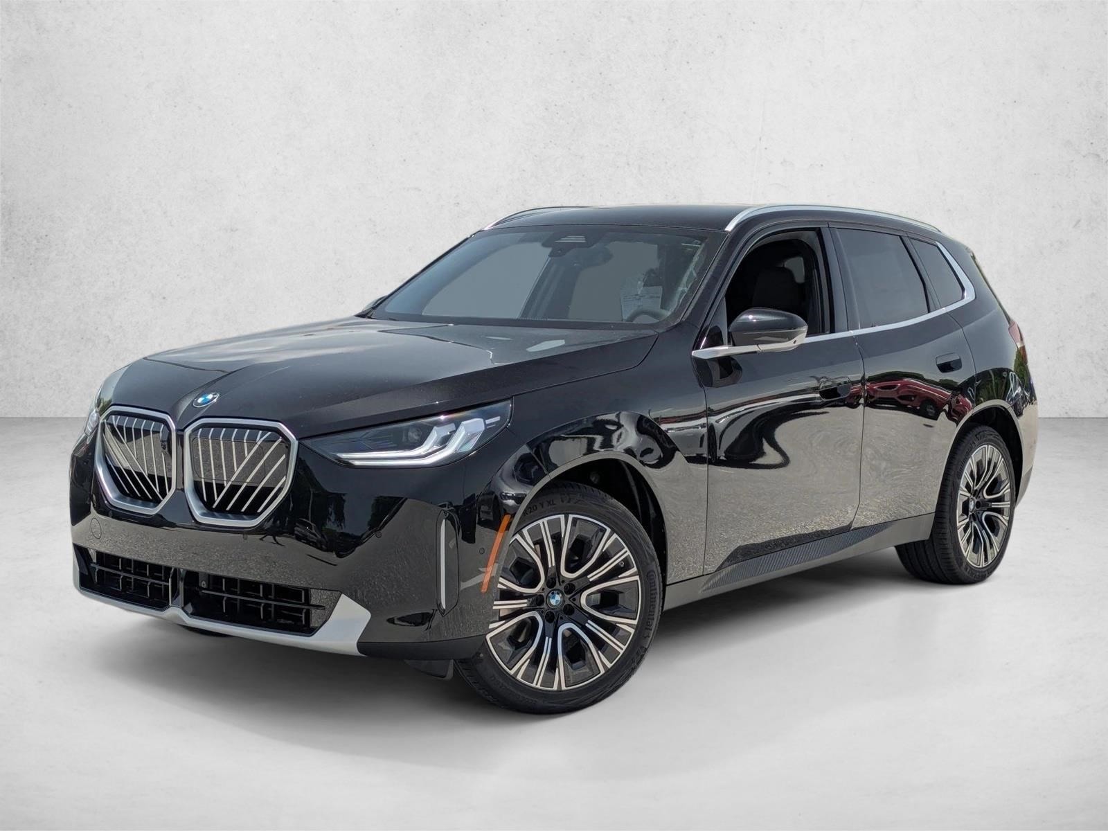 2025 BMW X3 30 XDRIVE's photo