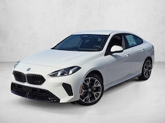 2026 BMW 228i Gran Coupe
