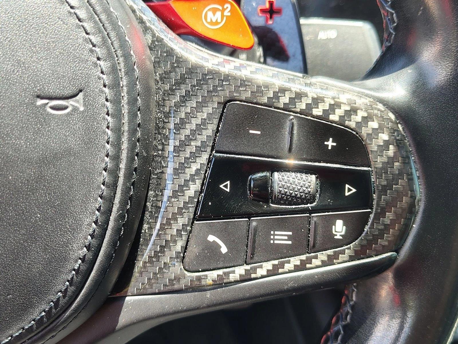 2022 BMW M4 Coupe Base - Photo 13