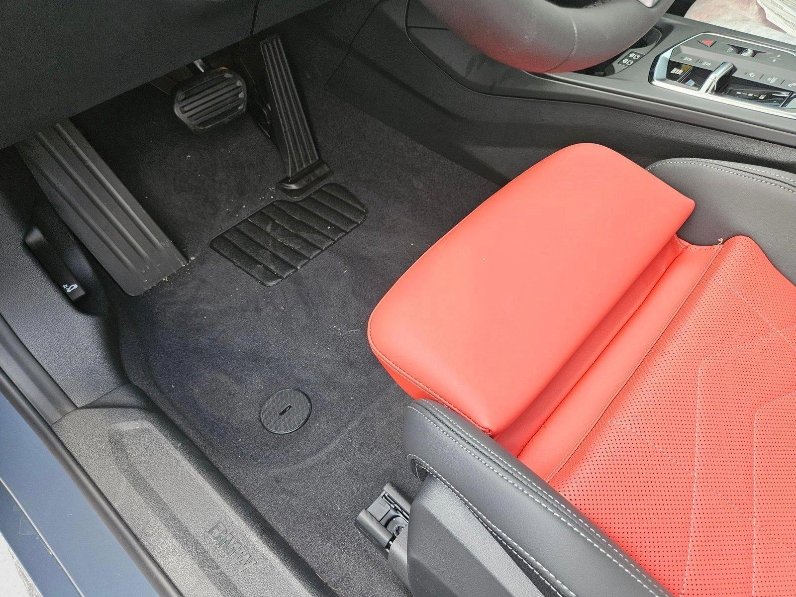 2025 Bmw 228i xDrive Gran Coupe photo 4