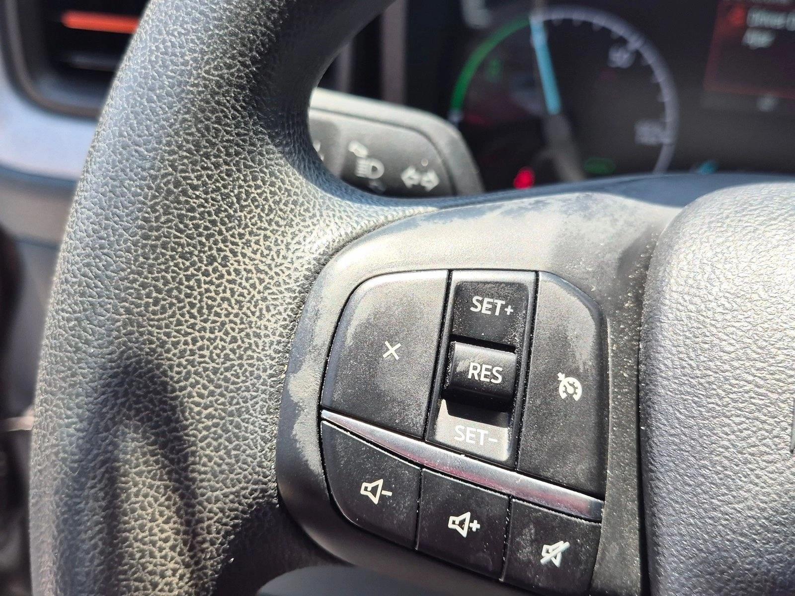 2024 Ford Maverick XLT - Photo 12