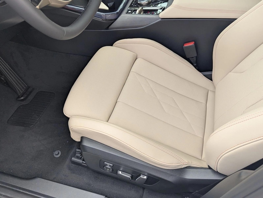 Used 2025 BMW X3 30 xDrive SUV
