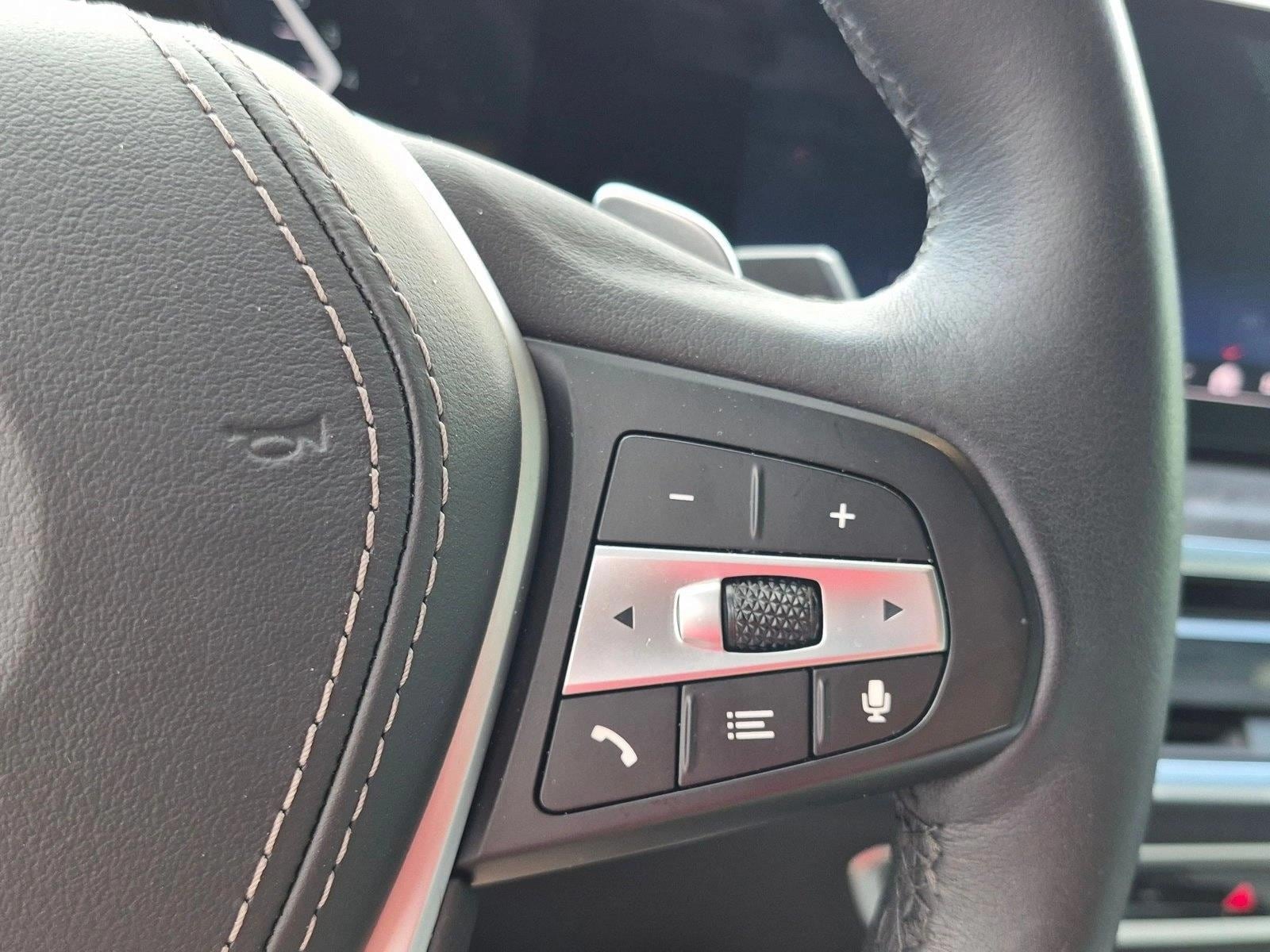 2024 BMW X5 40i - Photo 11