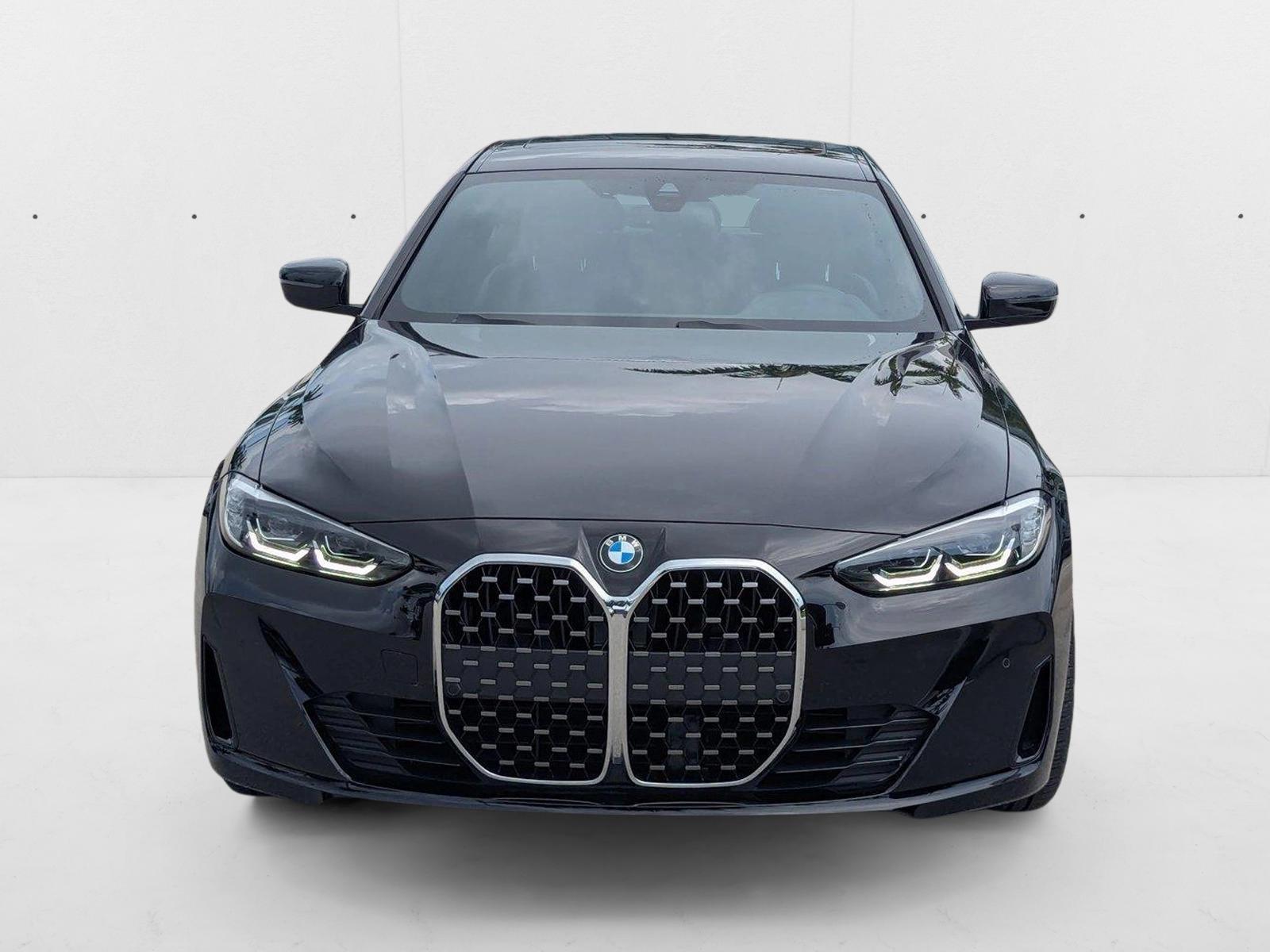2023 Bmw 430i Gran Coupe photo 2