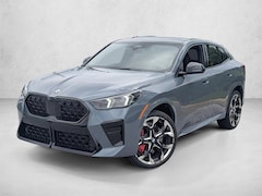 2026 BMW X2 xDrive28i SUV