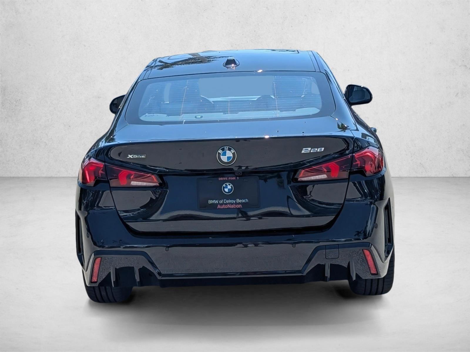 2025 BMW 2 Series 228 - Photo 7