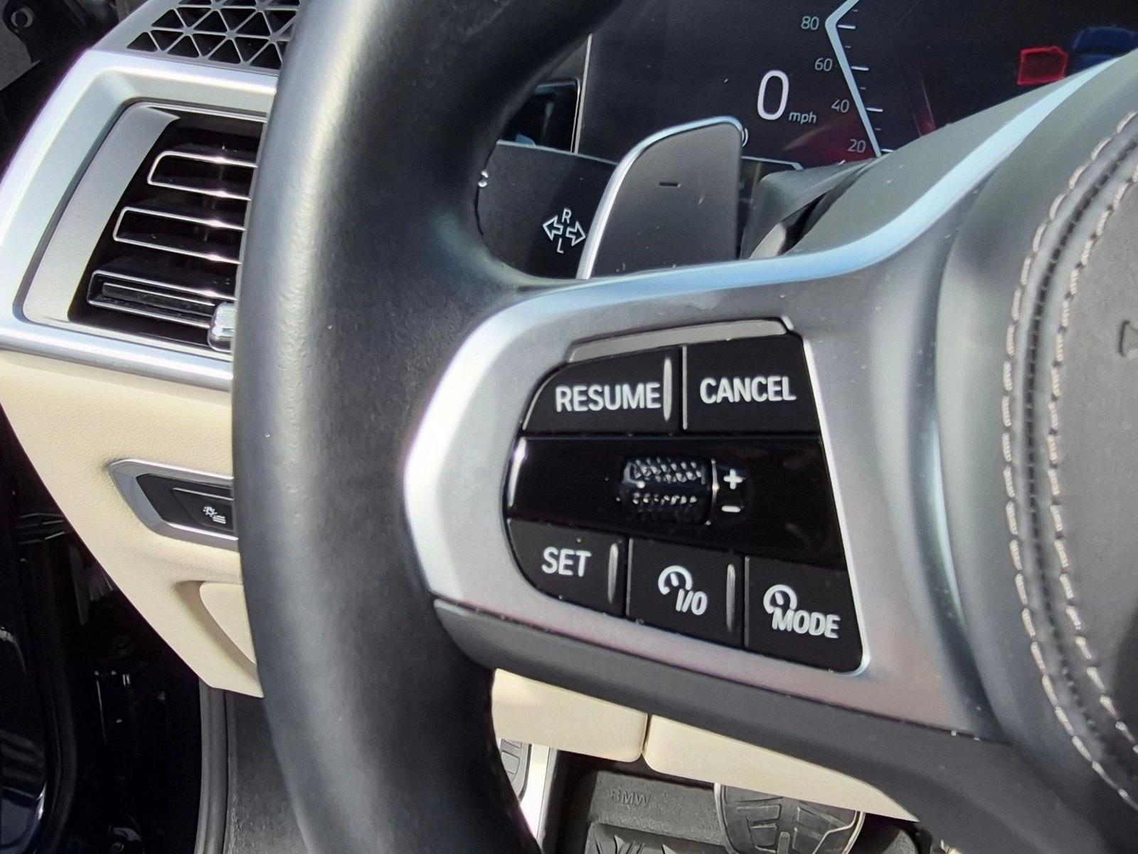 2024 BMW X7 40i - Photo 10