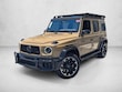  Mercedes-Benz AMG G 63