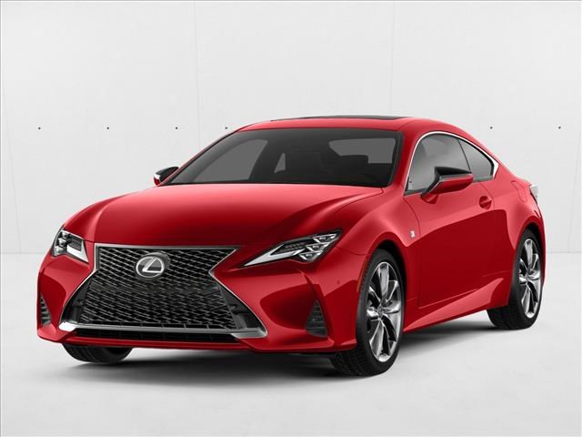  LEXUS RC 300