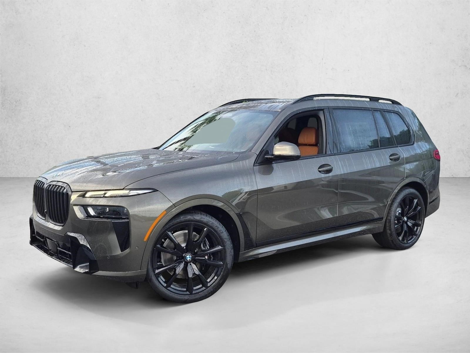 2027 X7 xDrive40i