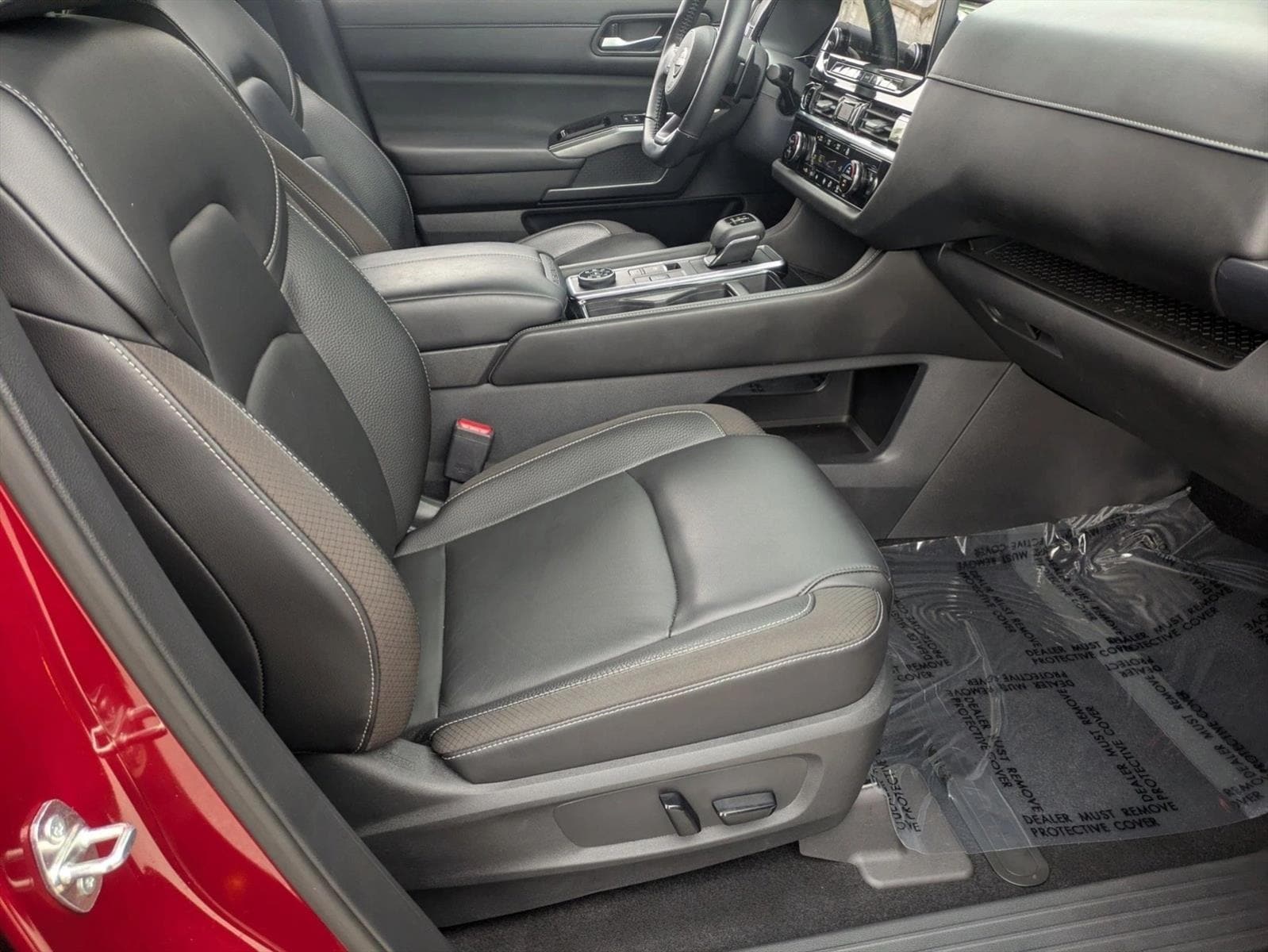 2022 Nissan Pathfinder SL - Photo 20