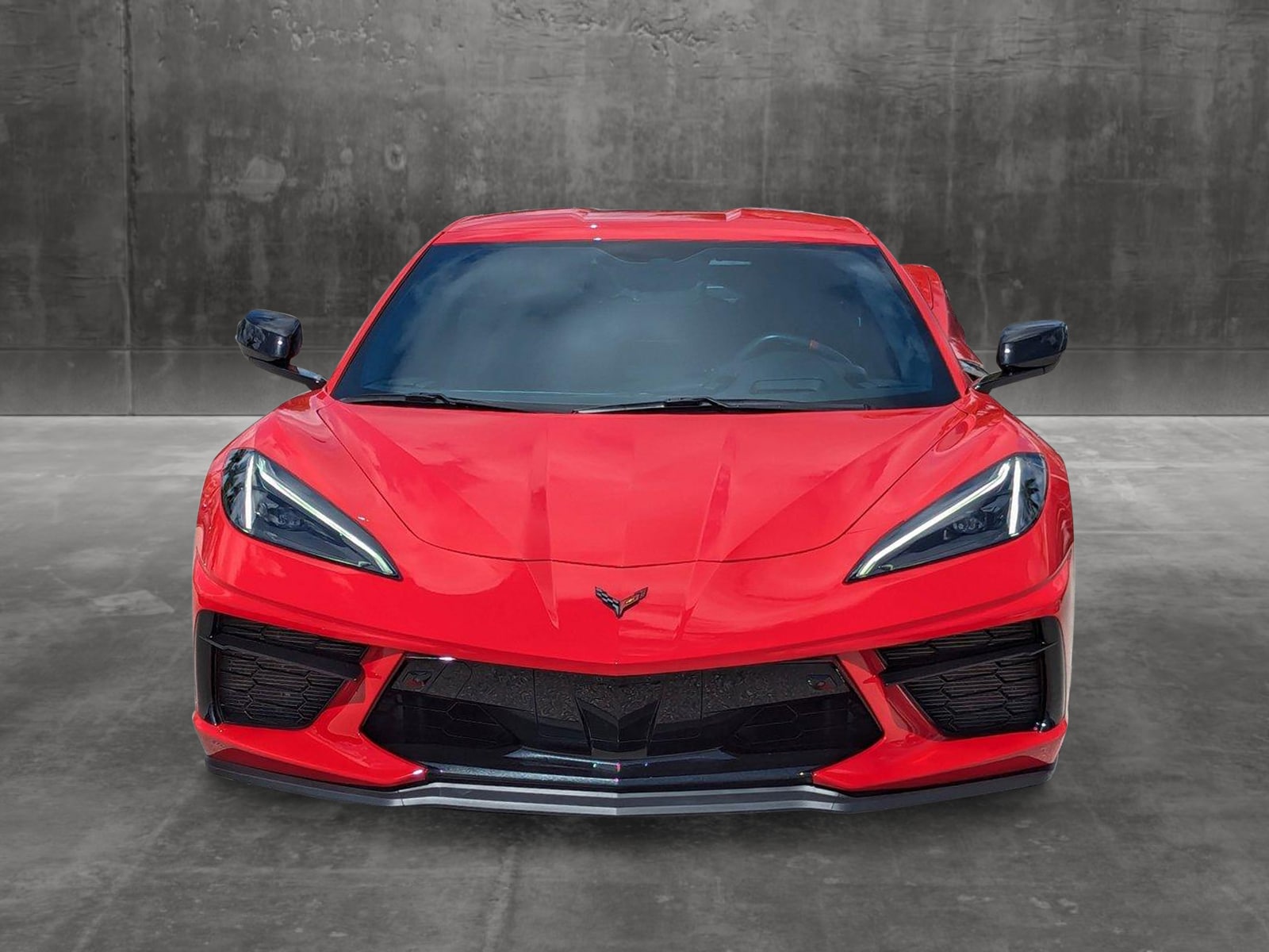 Used 2020 Chevrolet Corvette 3LT with VIN 1G1Y82D41L5103240 for sale in Delray Beach, FL