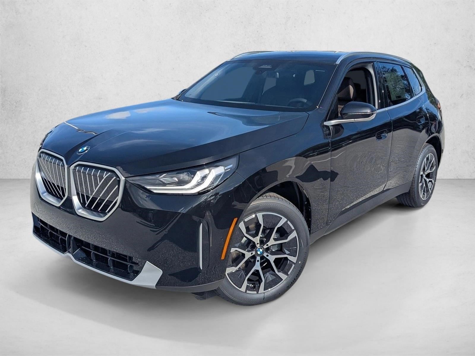 2026 BMW X3 30's photo