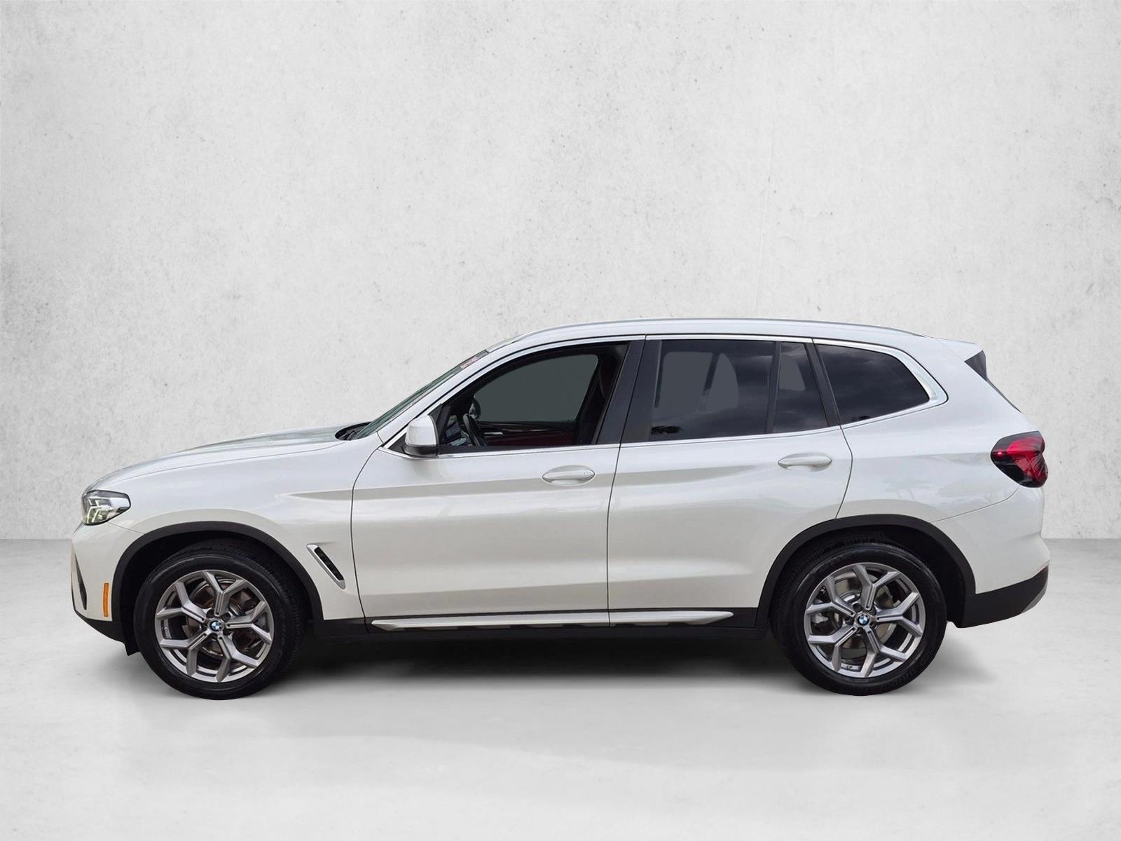 2023 BMW X3 30i - Photo 9