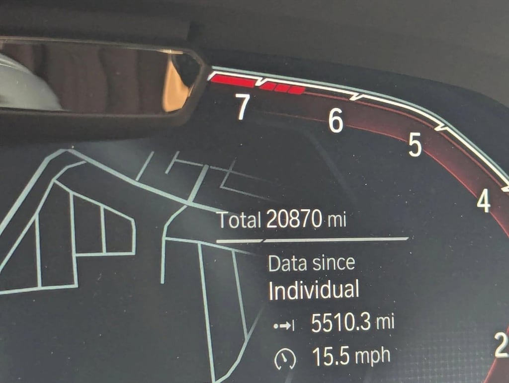 Certified 2023 BMW 840i xDrive Gran Coupe