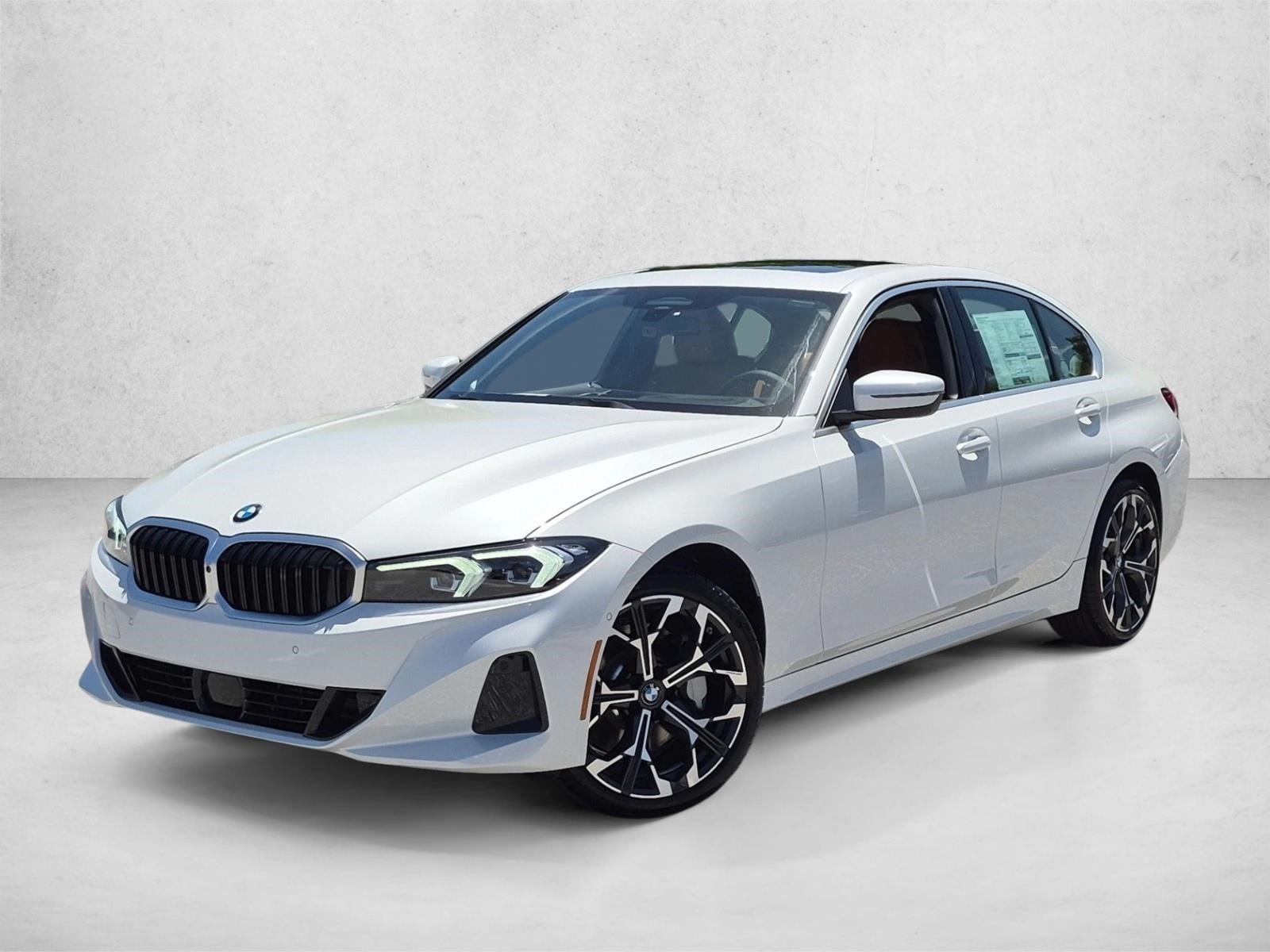 2026 BMW 3 Series