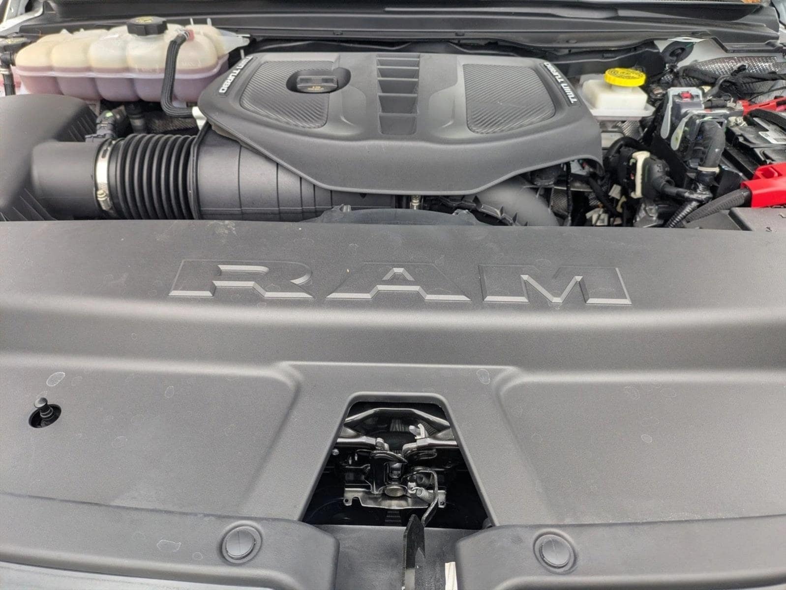 2025 RAM Ram 1500 Pickup Limited - Photo 23