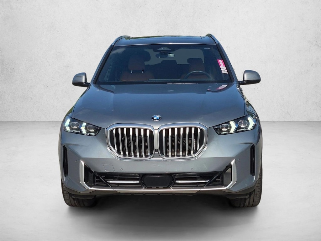 Certified 2024 BMW X5 sDrive40i SUV