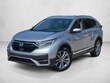  Honda CR-V Hybrid
