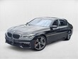 BMW 750i