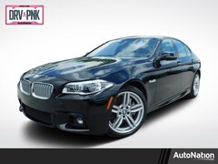 Certified Pre-Owned BMW Vehicles For Sale In Delray Beach | BMW of ...