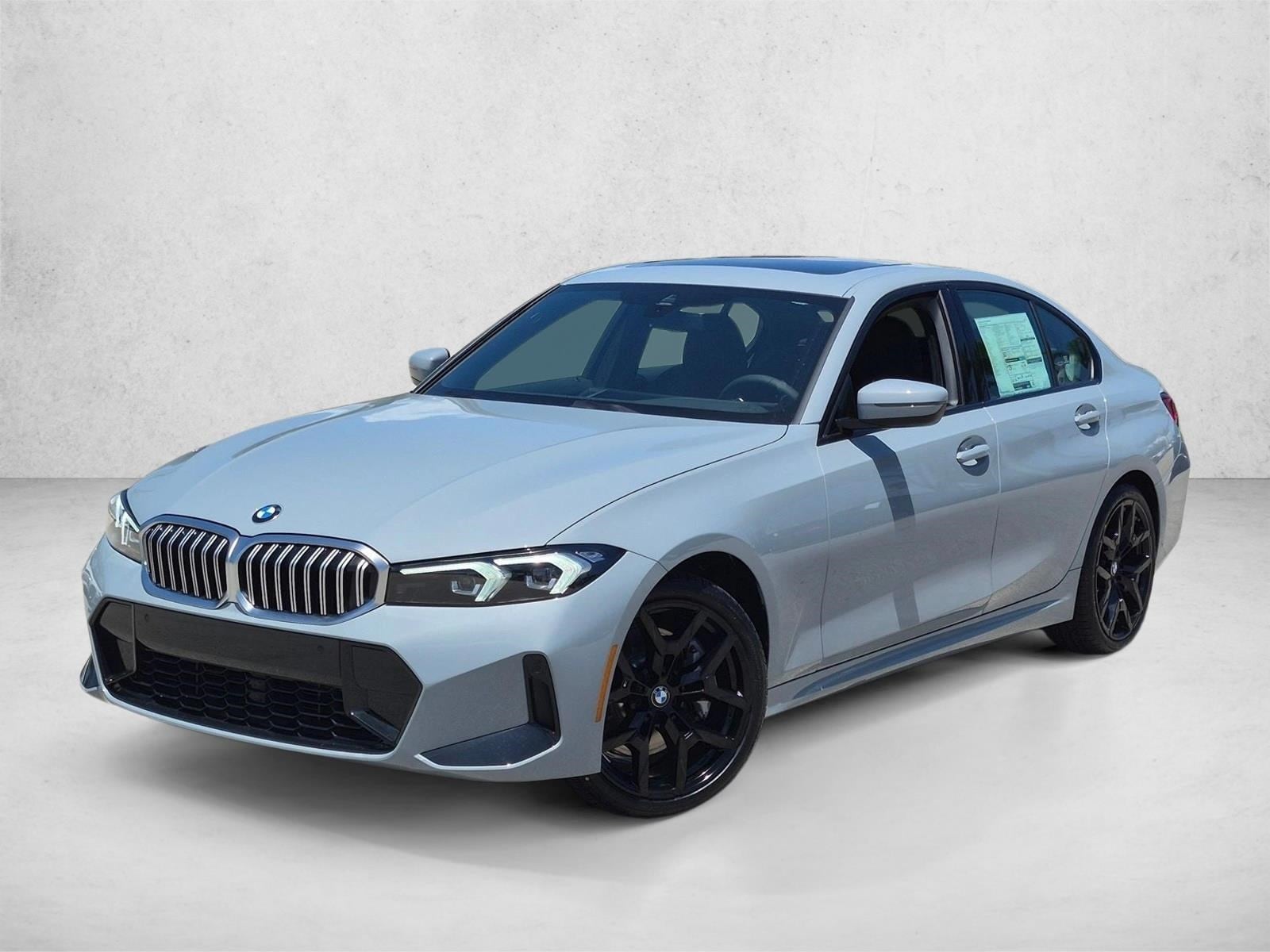 2026 BMW 3 Series