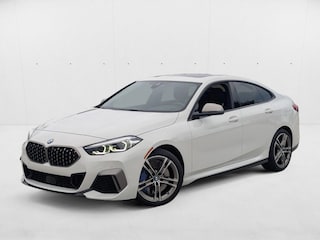 2020 BMW M235i Gran Coupe