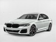 BMW M550i